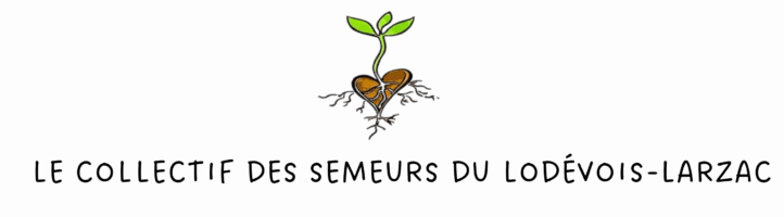 LE COLLECTIF DES SEMEURS DU LODEVOIS-LARZAC